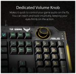 TUF Gaming K1 tastatura