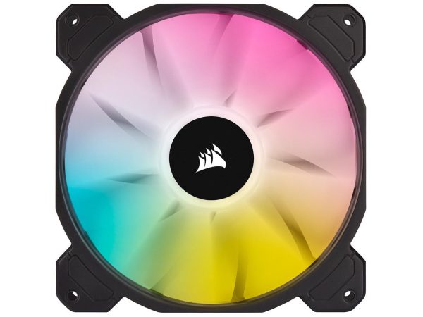 CORSAIR iCUE SP 140 RGB ELITE