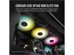 CORSAIR iCUE SP 140 RGB ELITE