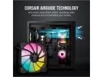 CORSAIR iCUE SP 140 RGB ELITE