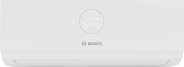 BOSCH klima 3000i W 53 E