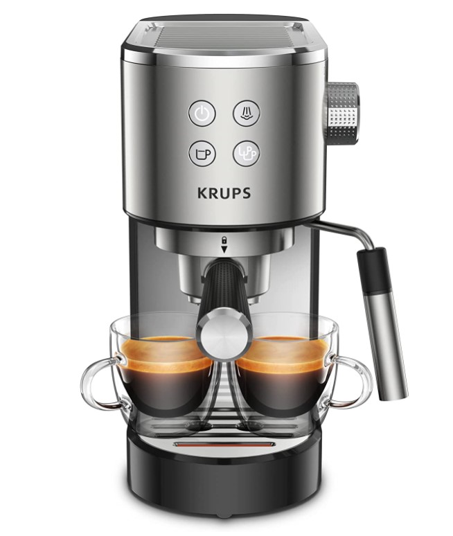 Krups Espresso aparat XP442C11