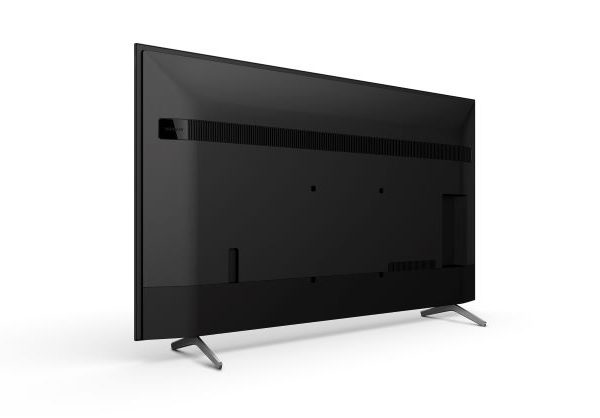 Sony 65" X80J 4K Google TV