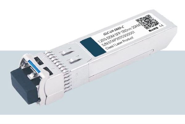 SFP modul GLC-LH-SMD Cisco kompatibilan