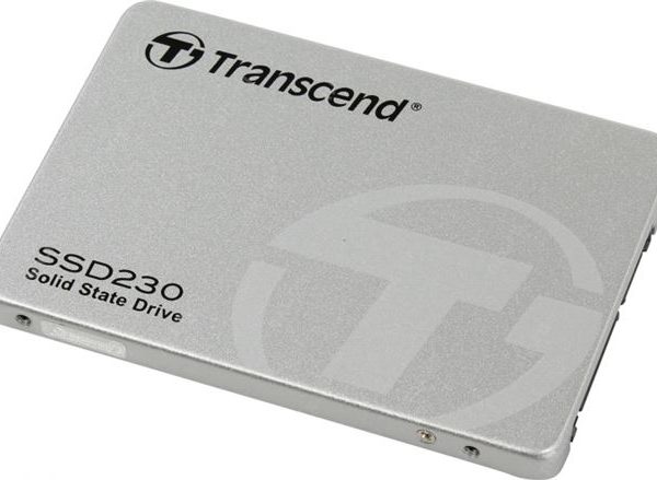 SSD Transcend 256GB SATA SSD230S 3D Nand