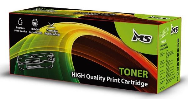 Zamjenski toner za HP CF533A MS