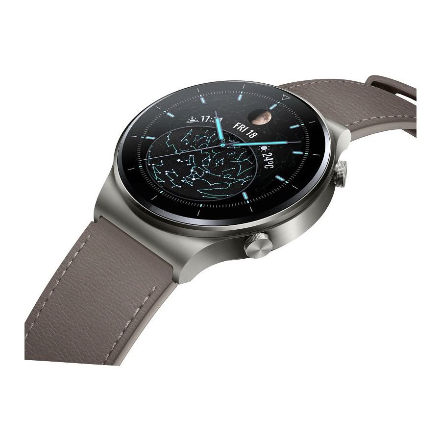 Huawei Watch GT2 PRO 46 MM;