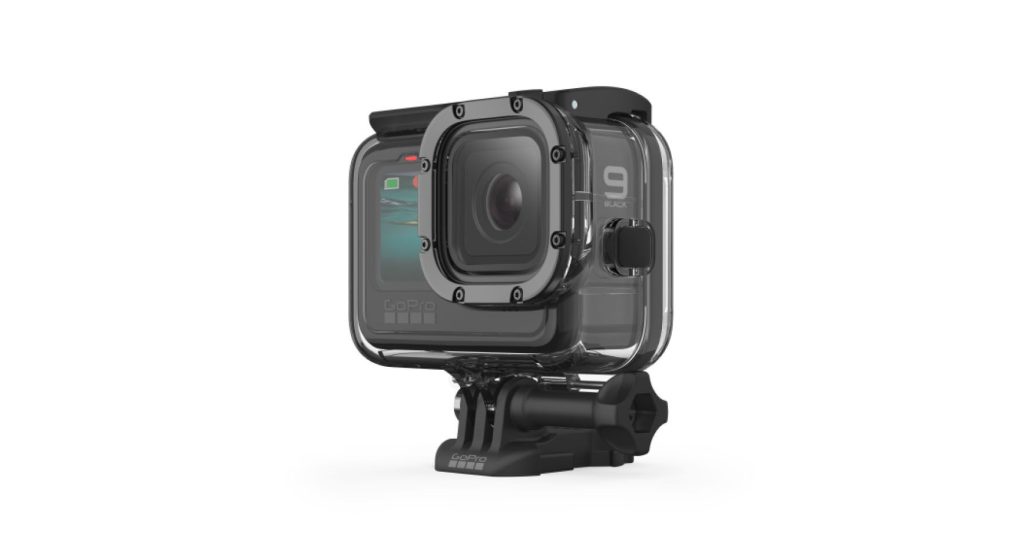 GoPro Protective Housing H10 9