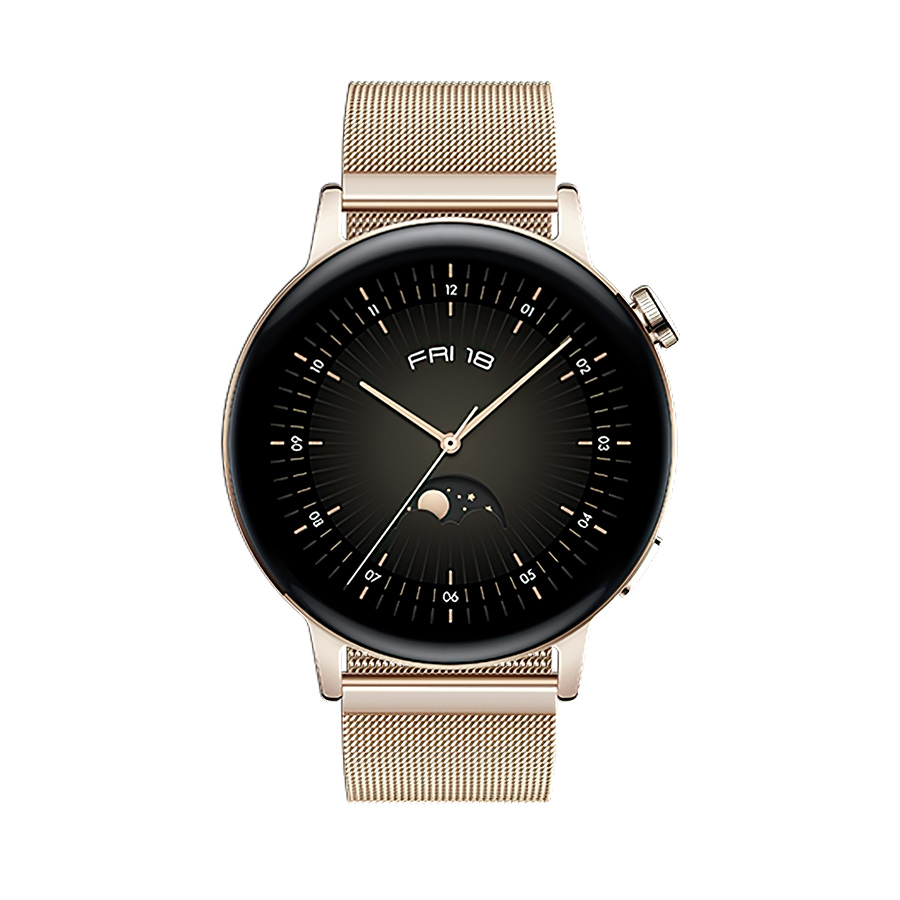 Huawei watch GT3 Elegant 42 mm